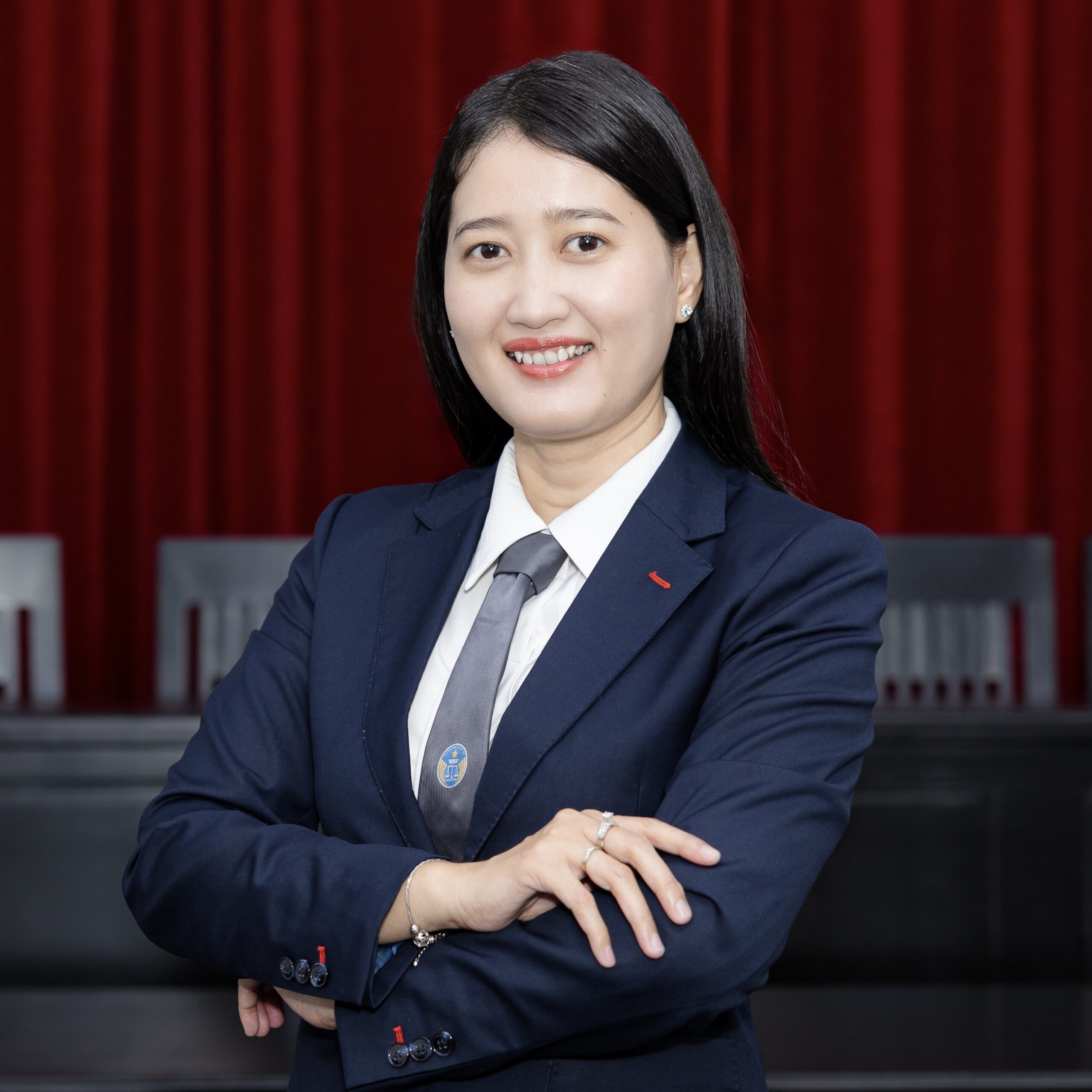 ThS. Trần Ngọc Nhã Trân