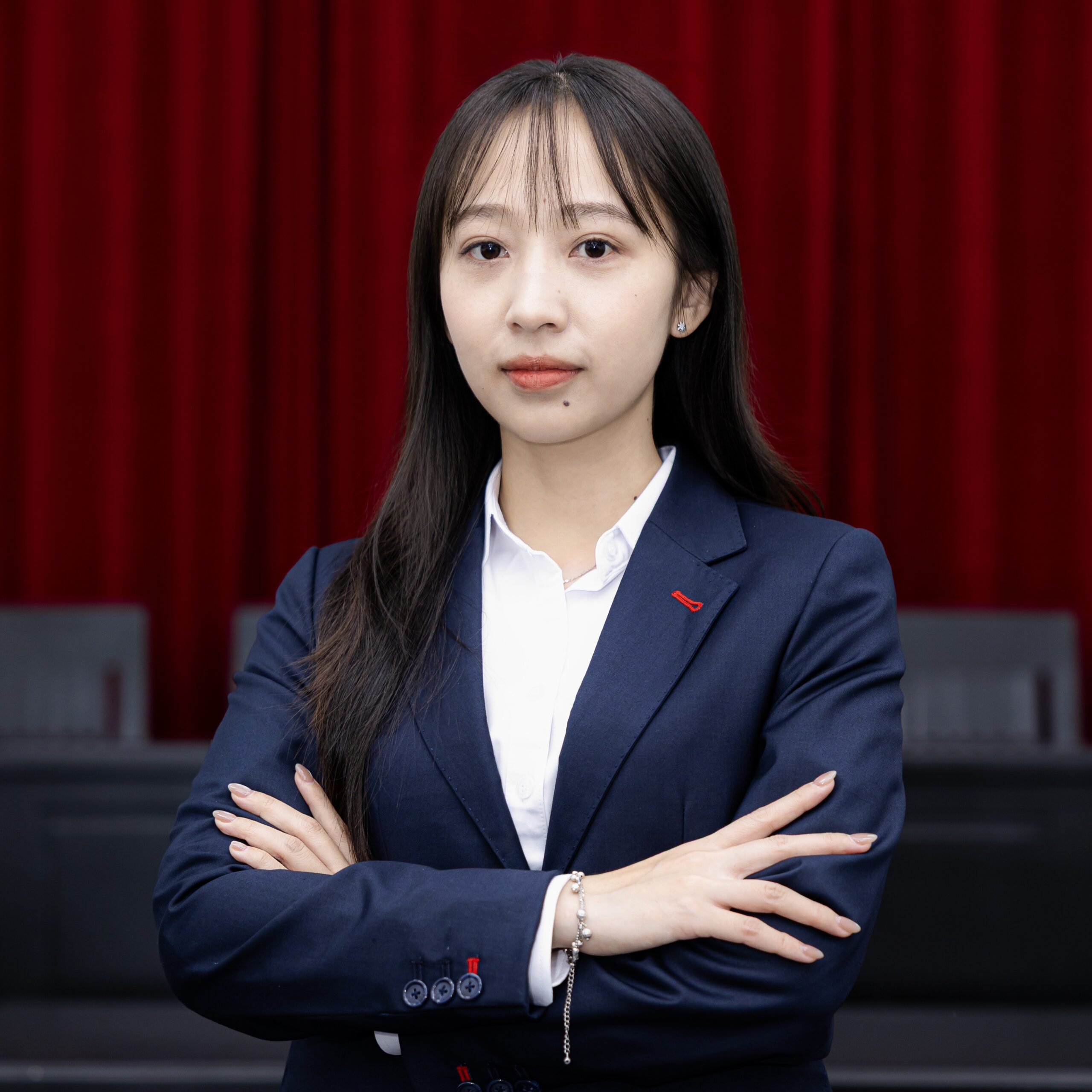 ThS. Lê Thị Ngọc Lụa