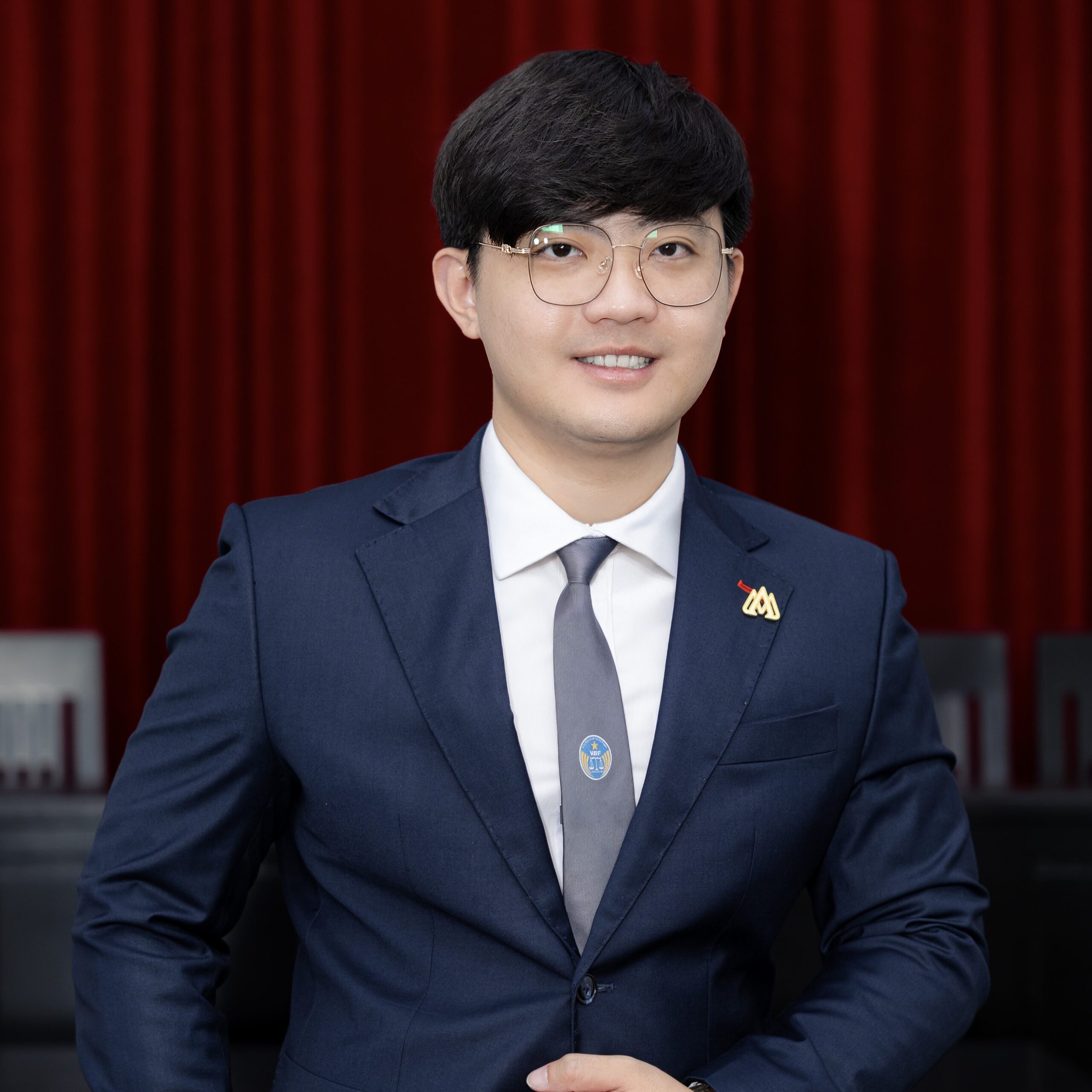 ThS. Phạm Bá Thiên