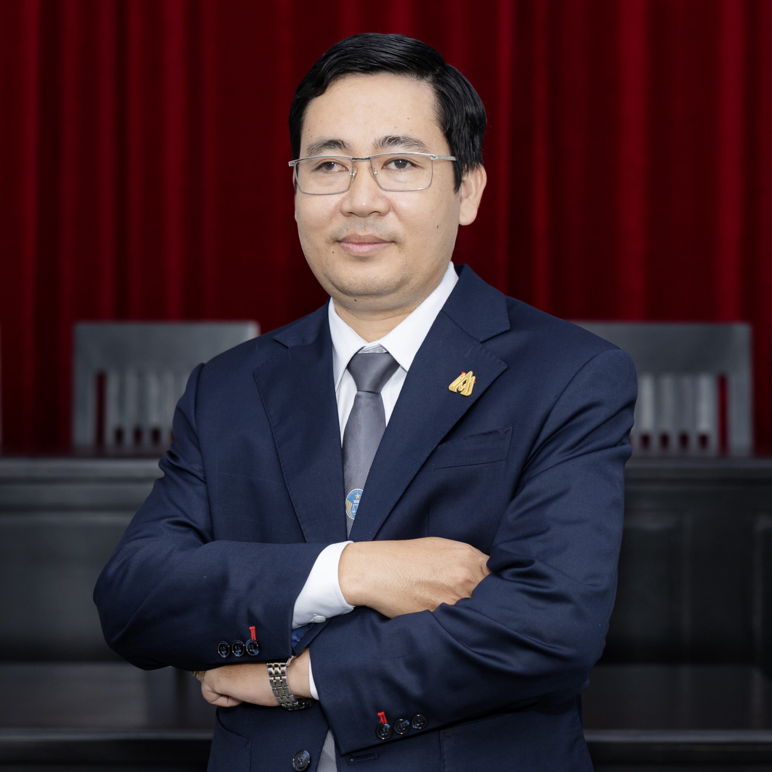 ThS. Vũ Duy Nam
