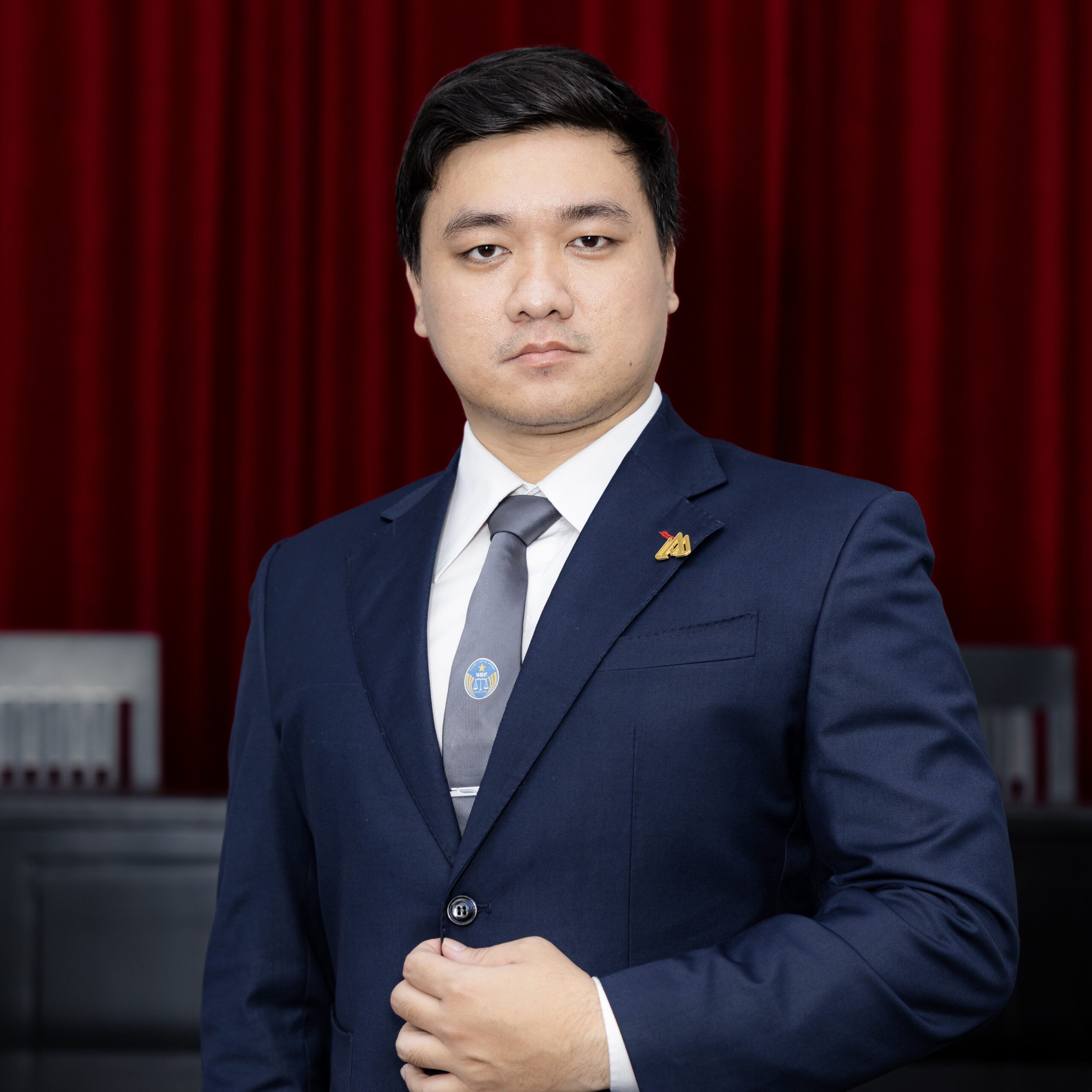 ThS. Nguyễn Huỳnh Hiệp