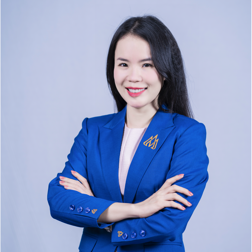 Bà Nguyễn Thị Tuyết Hương