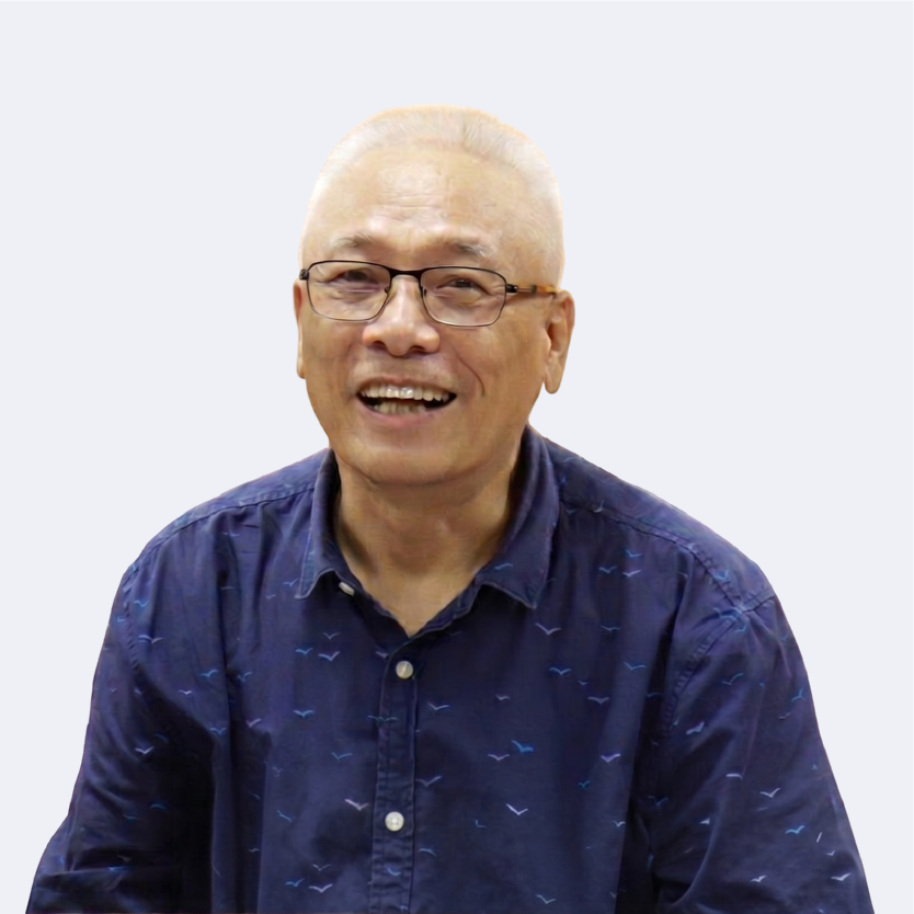 GS.TS. Nguyễn Đăng Dung