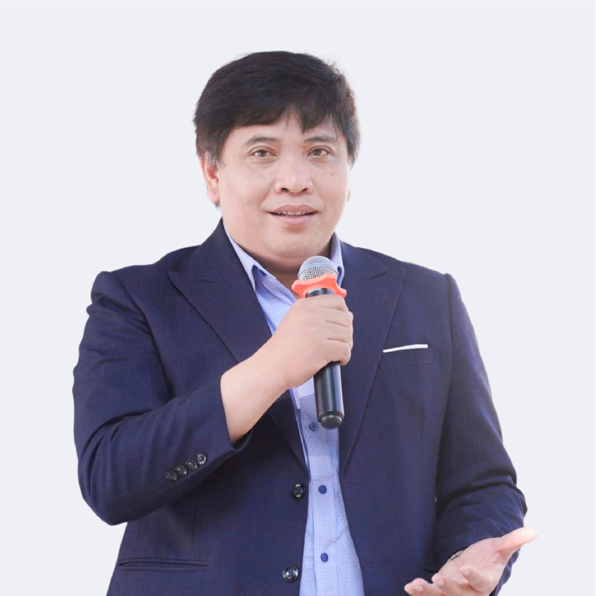 PGS.TS. Bùi Kim Hiếu