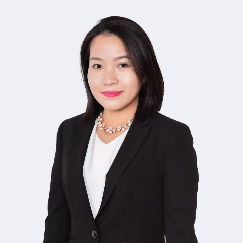 PGS.TS. Nguyễn Thị Hồng Nhung
