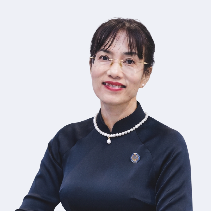 PGS.TS. Nguyễn Thị Phương Hoa