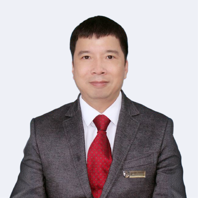 PGS.TS. Nguyễn Văn Quang