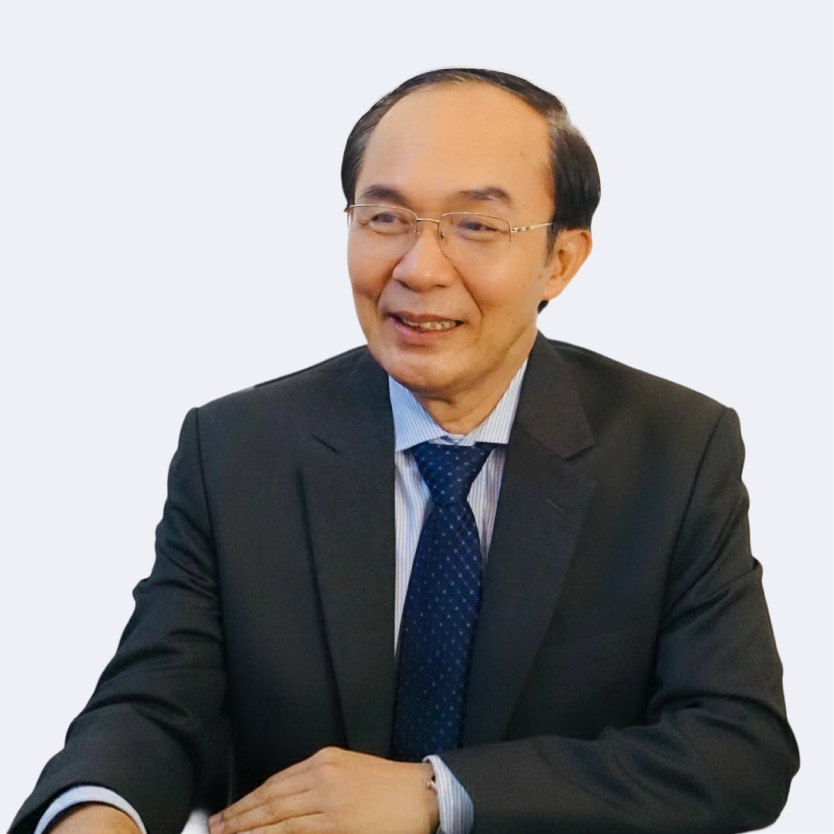 PGS.TS. Phan Quang Thịnh