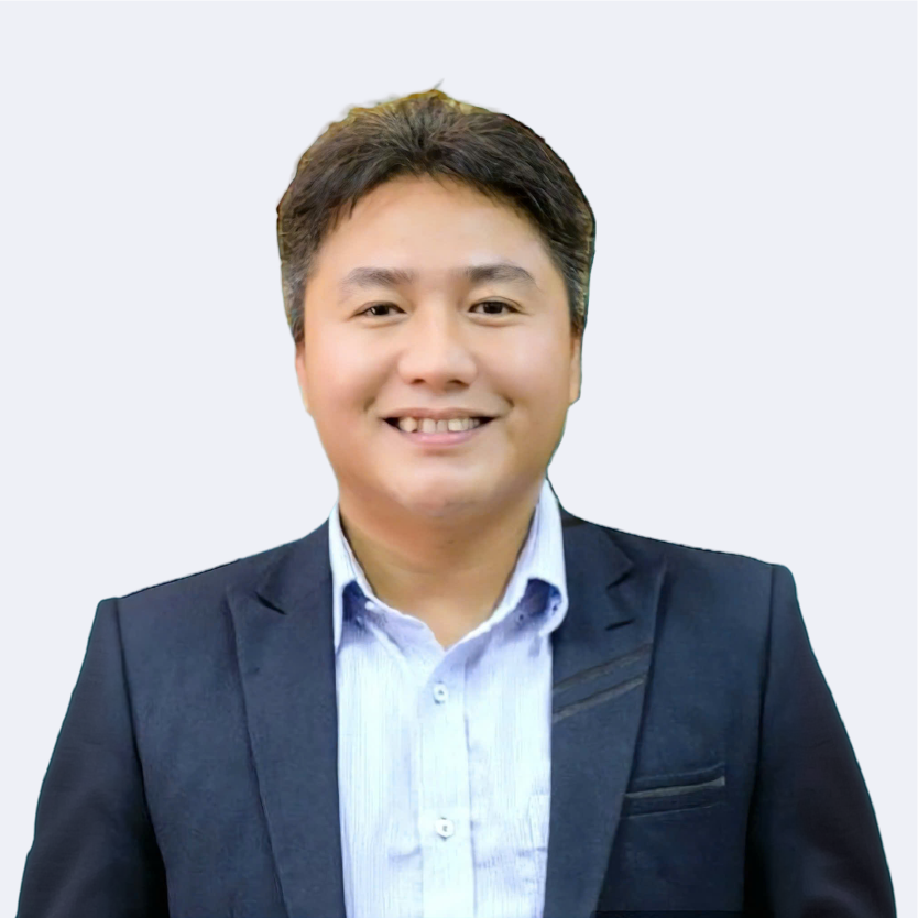 PGS.TS. Trần Viết Long