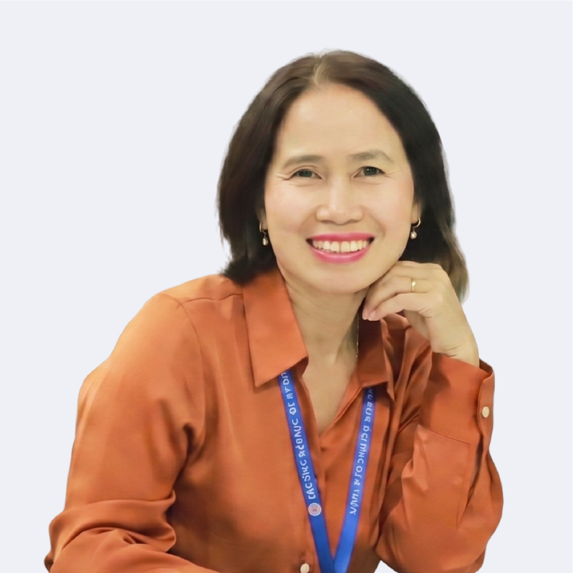 TS. Bùi Thị Long