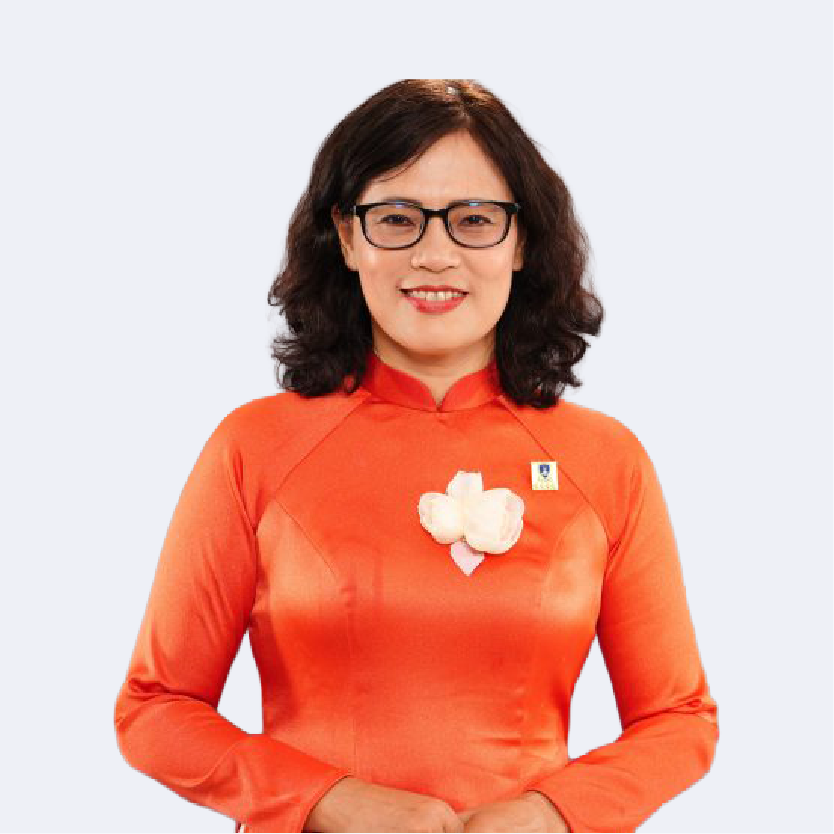 TS. Đặng Thị Thu Huyền