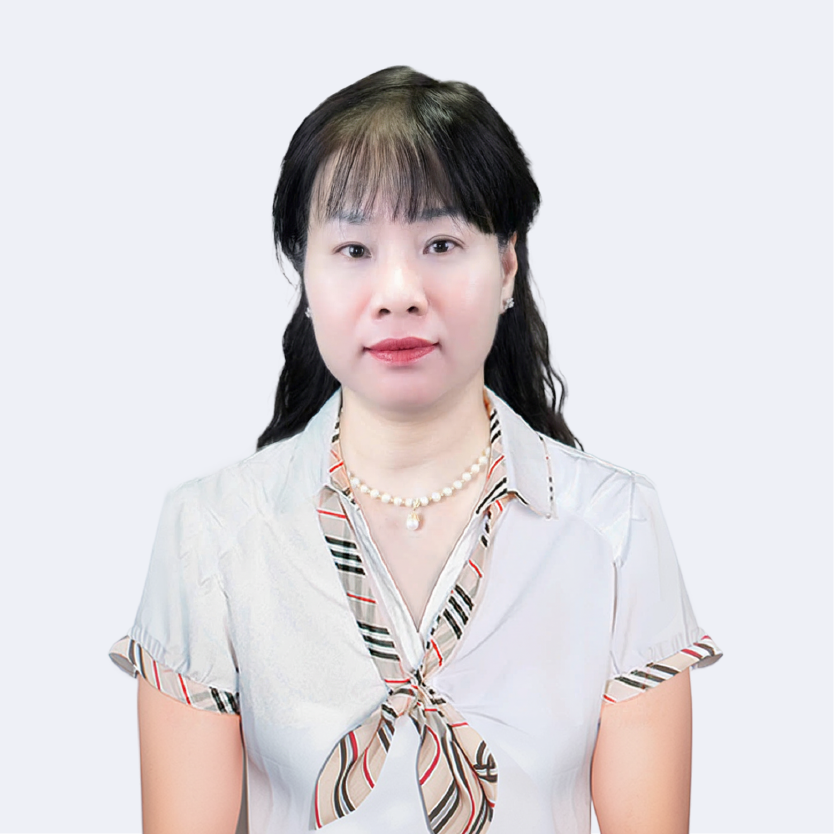 TS. Đỗ Thanh Hương