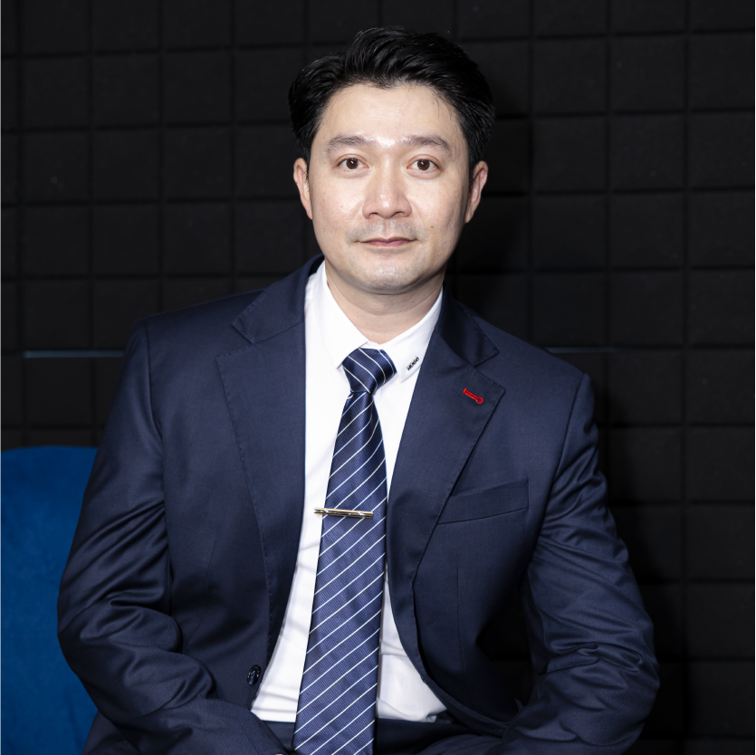 TS. Nguyễn Hoài Nam