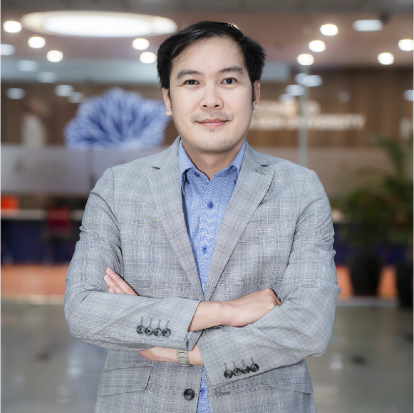 TS. Nguyễn Tuấn Dương