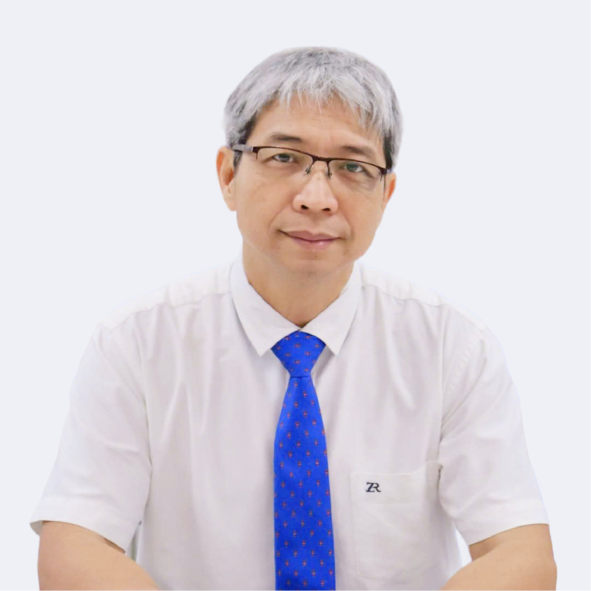 TS. Võ Song Toàn