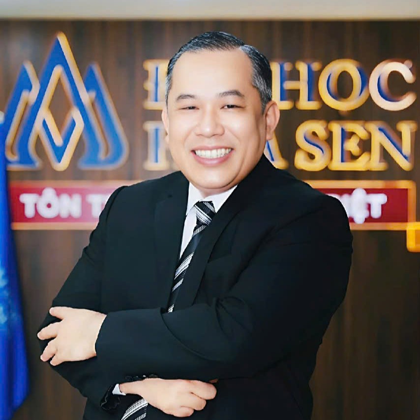 TS. Lê Văn Út